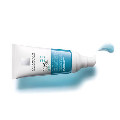 la roche posay hyalu b5 aquagel spf30 50ml