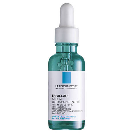 Effaclar Serum 0