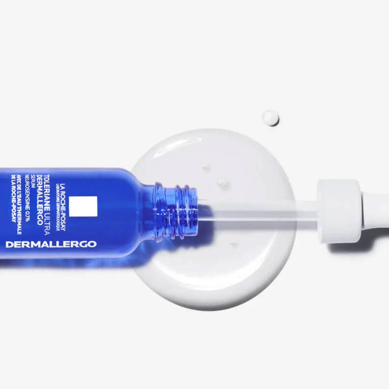 Toleriane Ultra Dermallergo Serum | Face Care | La Roche-Posay