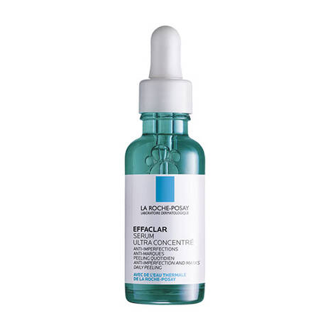 Effaclar Serum 0