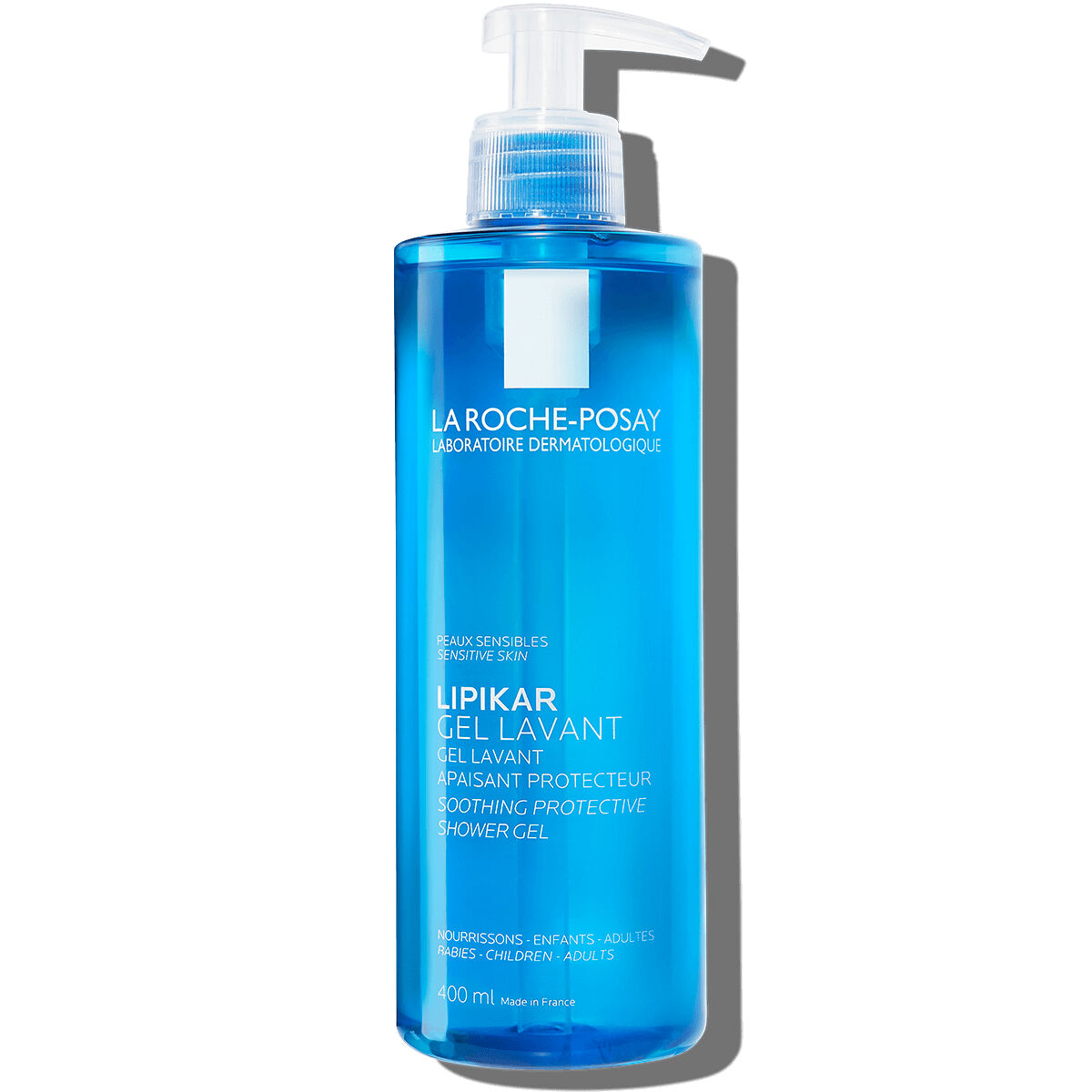 La roche posay baby shampoo cheap