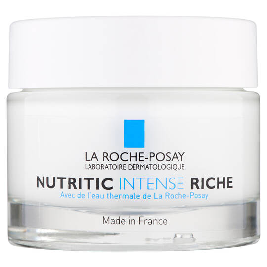 Moisturisers & Day Creams La Roche Posay UK