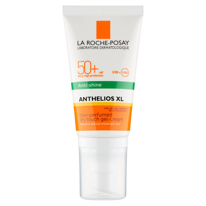 Sun Protection For Oily Skin La Roche Posay UK