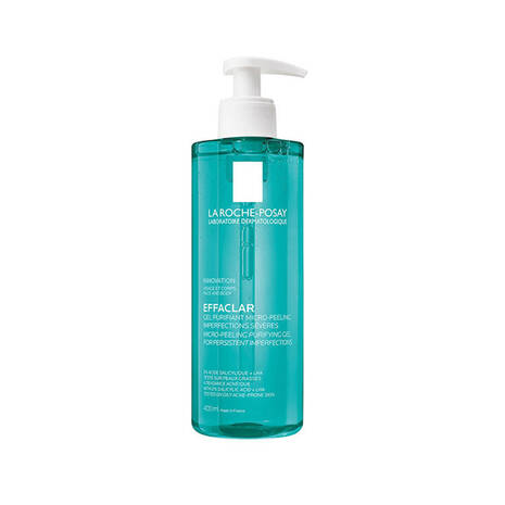 Effaclar Micropeeling Gel 0