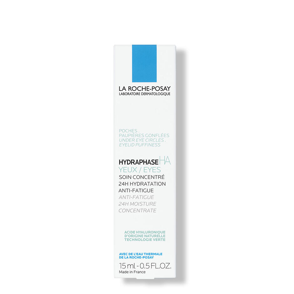 hydraphase eye cream
