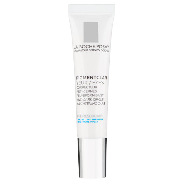 5 La RochePosay eye creams to know La RochePosay