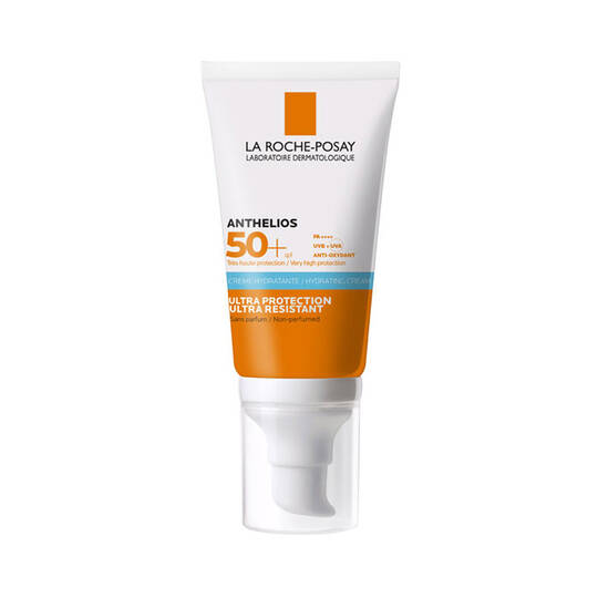 Facial Sun Care La Roche Posay UK