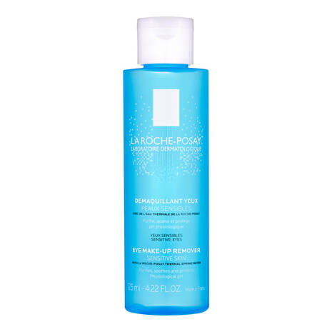 Eye Make-Up Remover 0