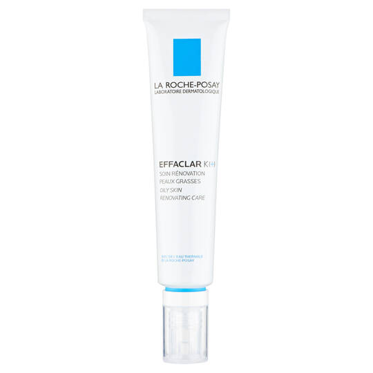 la roche posay day cream review