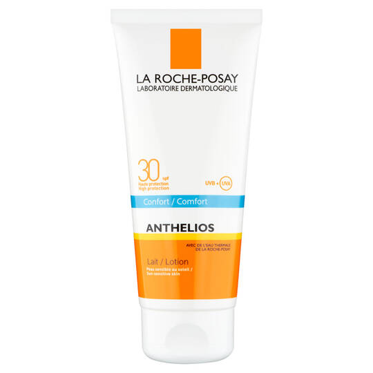 Sun Care for Body La Roche Posay UK