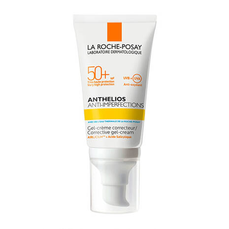 Anthelios Anti-Imperfection Spf50+ 0