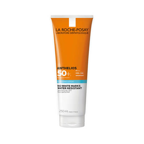 Anthelios Body Hydrating Sun Cream SPF50+ 0