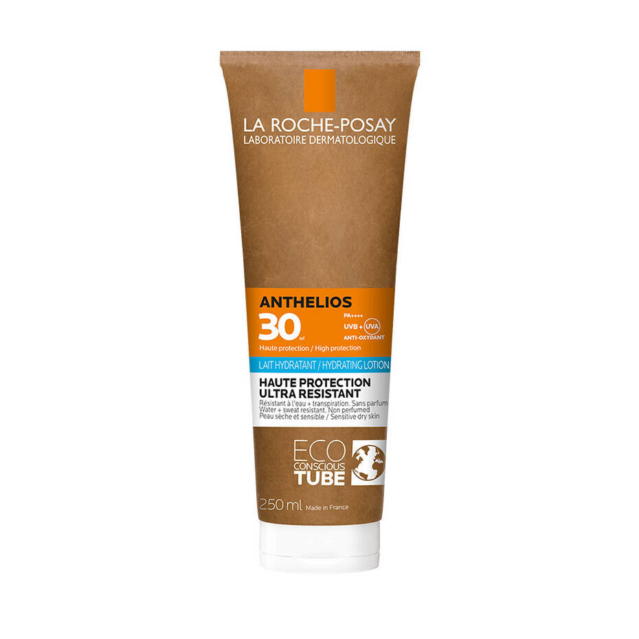 Anthelios Hydrating Body Lotion SPF30 Sun Care La RochePosay