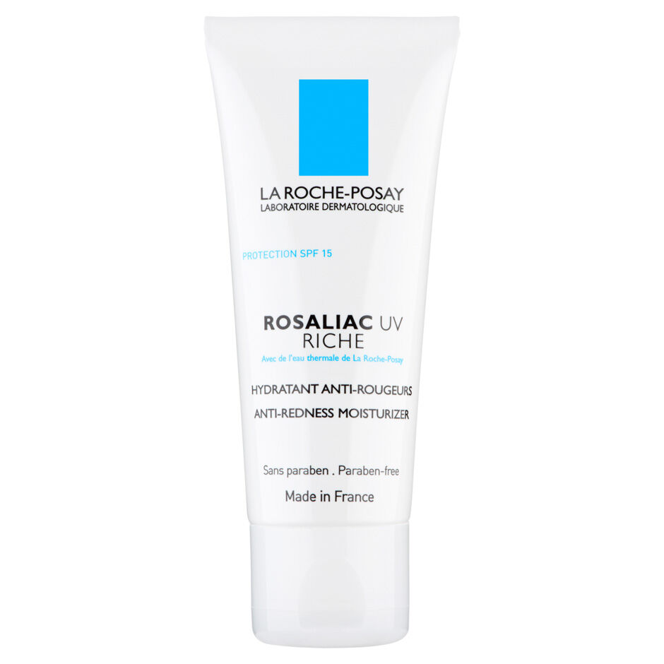 la roche posay rosaliac moisturiser