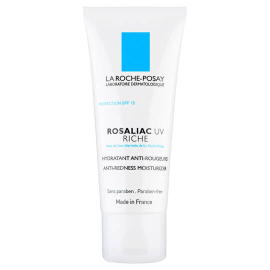 Moisturisers & Day Creams La Roche Posay UK
