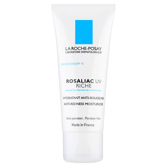 la roche posay day cream review