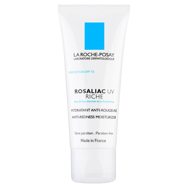 Moisturisers & Day Creams | La Roche Posay UK