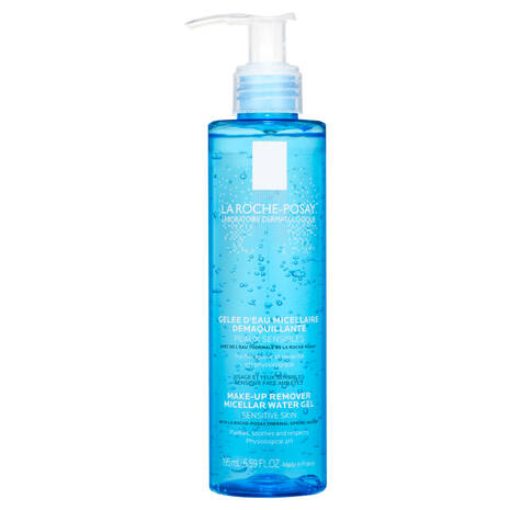 Make-Up Remover Micellar Water Gel Wash
