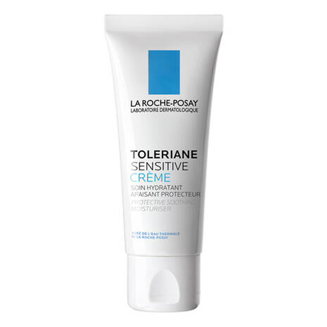 Toleriane Ultra Soothing Cream 0