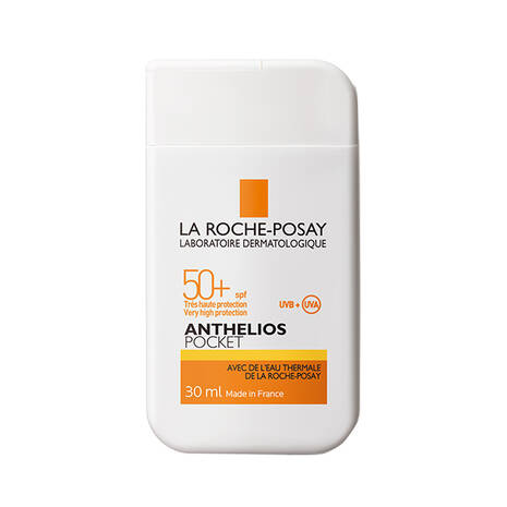 Anthelios Pocket SPF50+ 0