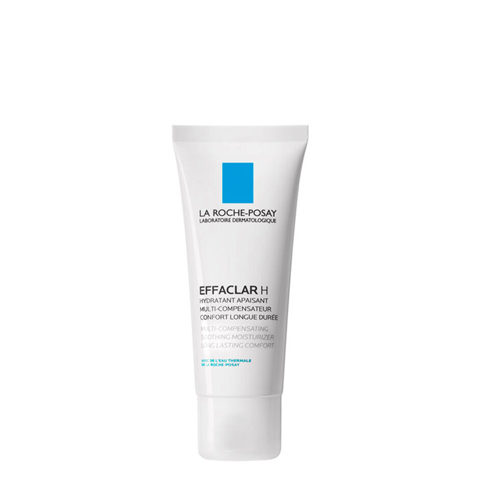 effaclar moisturiser