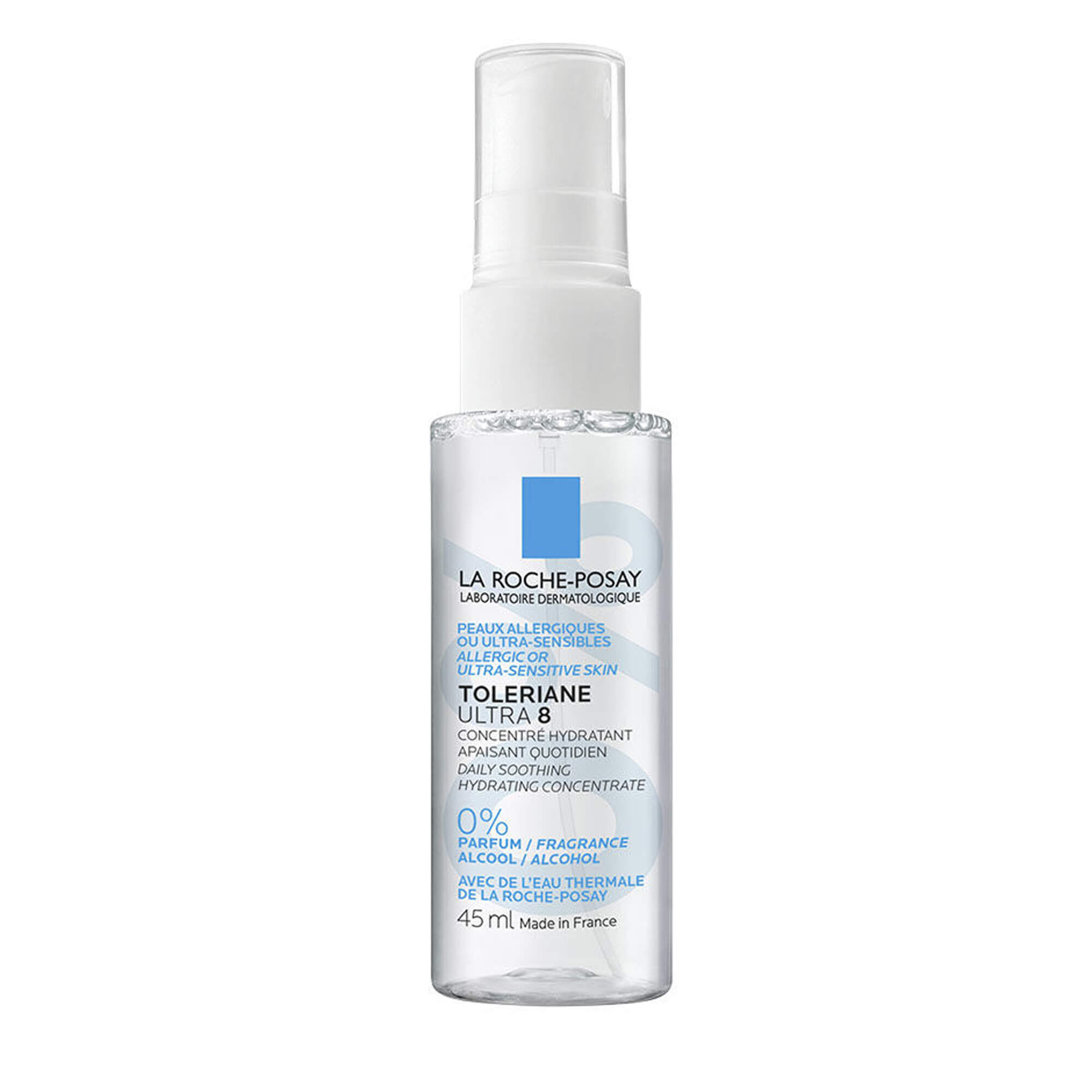 Toleriane Ultra 8 Soothing Spray