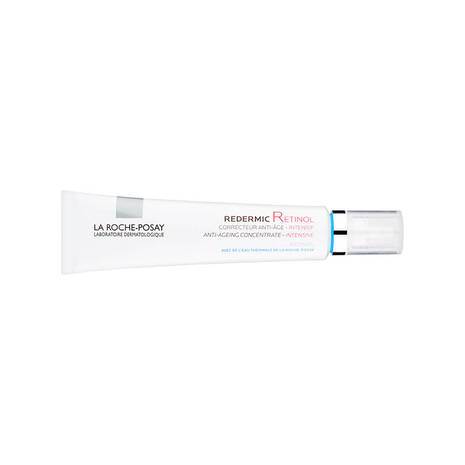 [Redermic] Anti-Wrinkle Retinol Cream how to minimise reduce shrink cover pores naturally