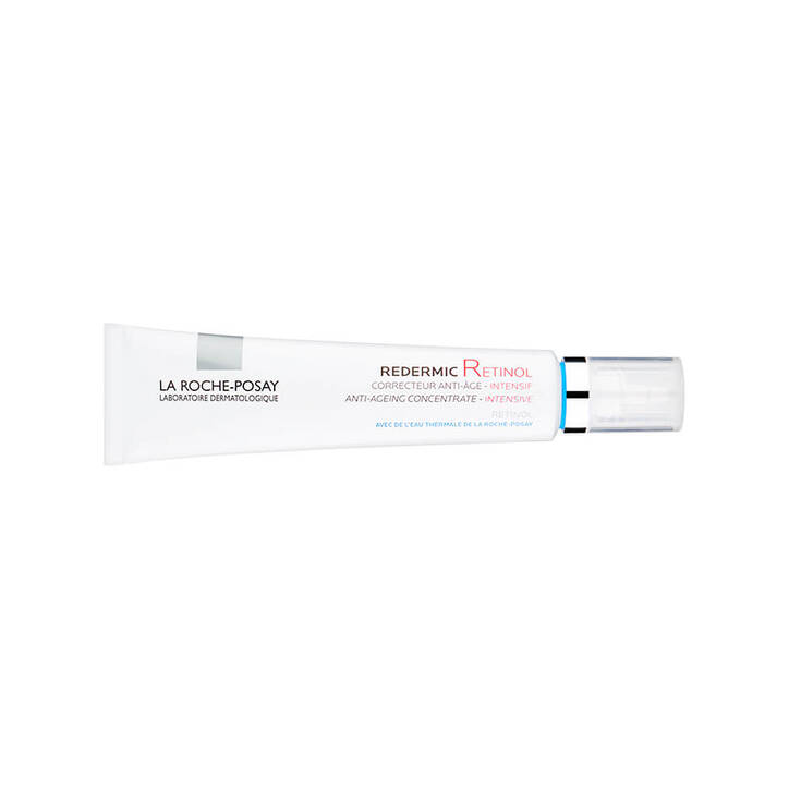 Night Creams | Face Skin Care | La Roche Posay UK