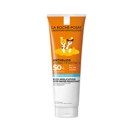 Anthelios Hydrating Kids Lotion SPF50