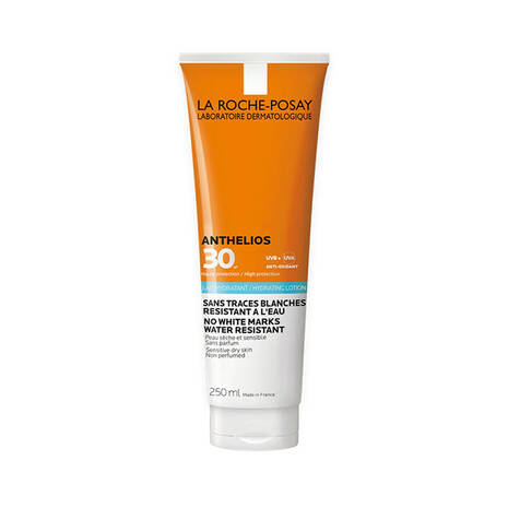 Anthelios Hydrating Body Lotion SPF30 0
