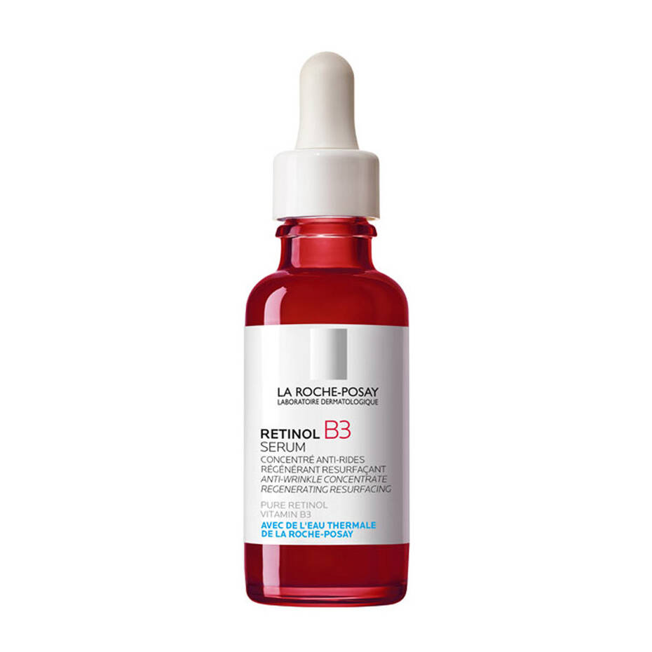 0.3 retinol serum