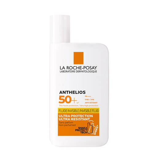 Sun Protection For Oily Skin La Roche Posay UK
