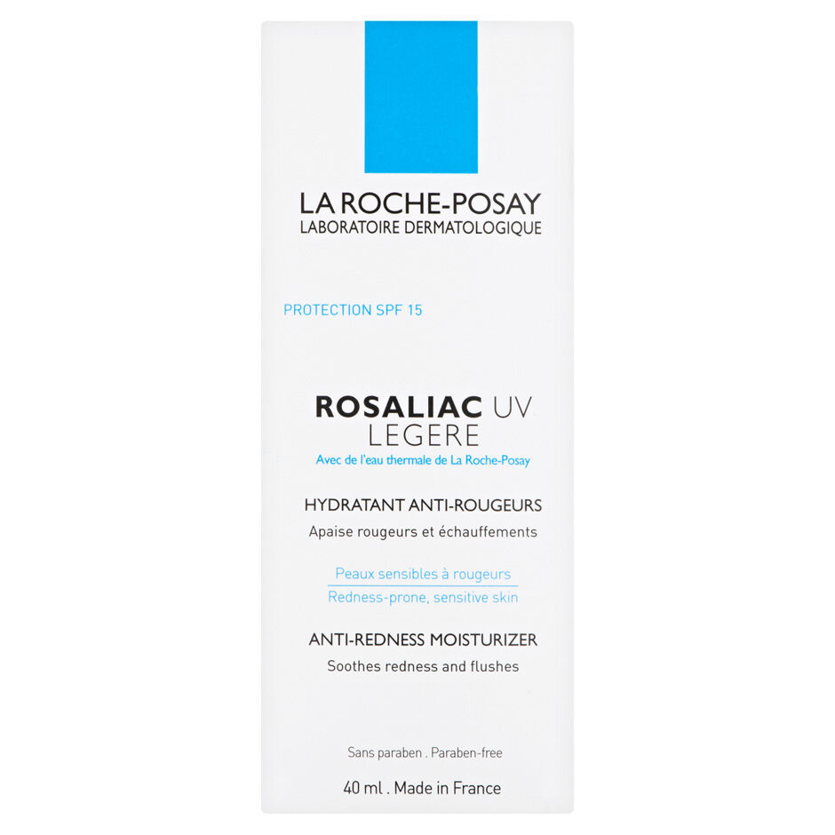 la roche posay rosaliac moisturizer