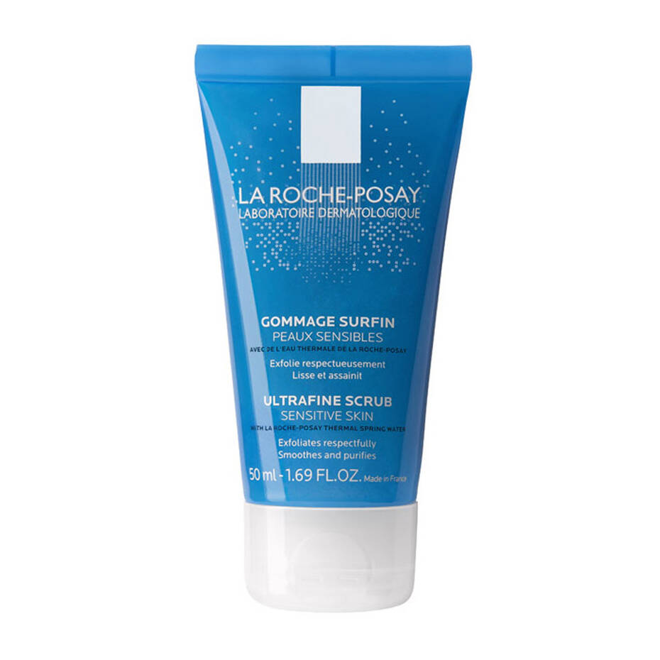 UltraFine Scrub Face Care La RochePosay