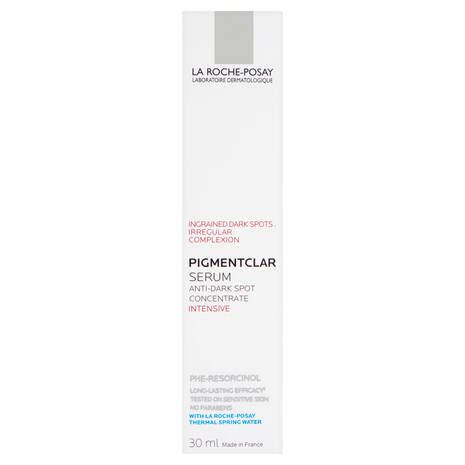Pigmentclar Serum Face Care La Roche Posay