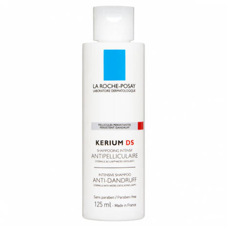 Kerium DS Anti-Dandruff Intensive Shampoo