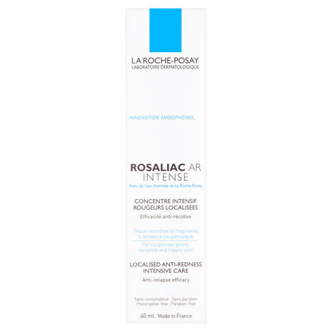 Rosaliac AR Intense Localized Redness Serum | Face Care | La Roche-Posay