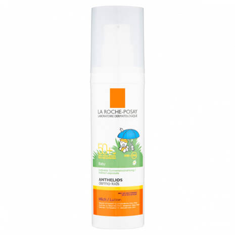 Anthelios Dermo-Pediatrics Baby Lotion SPF50+