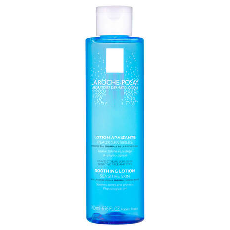 Soothing Lotion 0
