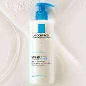 Lipikar Syndet AP+ Cream Wash