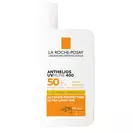 Anthelios UVMune 400 Invisible Fluid Spf50+ Sun Cream For Sensitive Skin 50ml