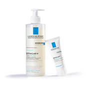 Effaclar H ISO-BIOME Cleansing Cream For Oily, Blemish-Prone Skin