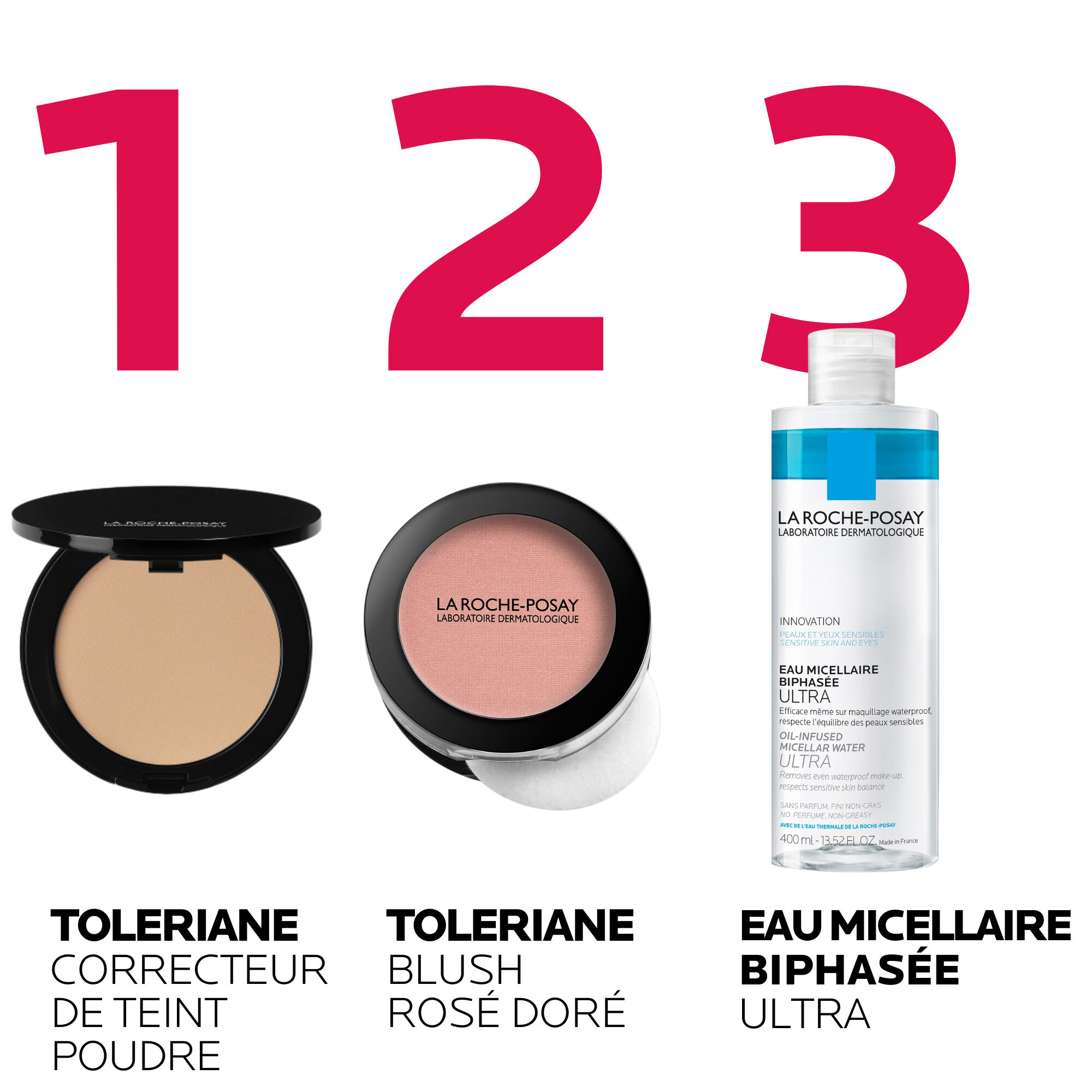 Toleriane Teint Miracle Compact