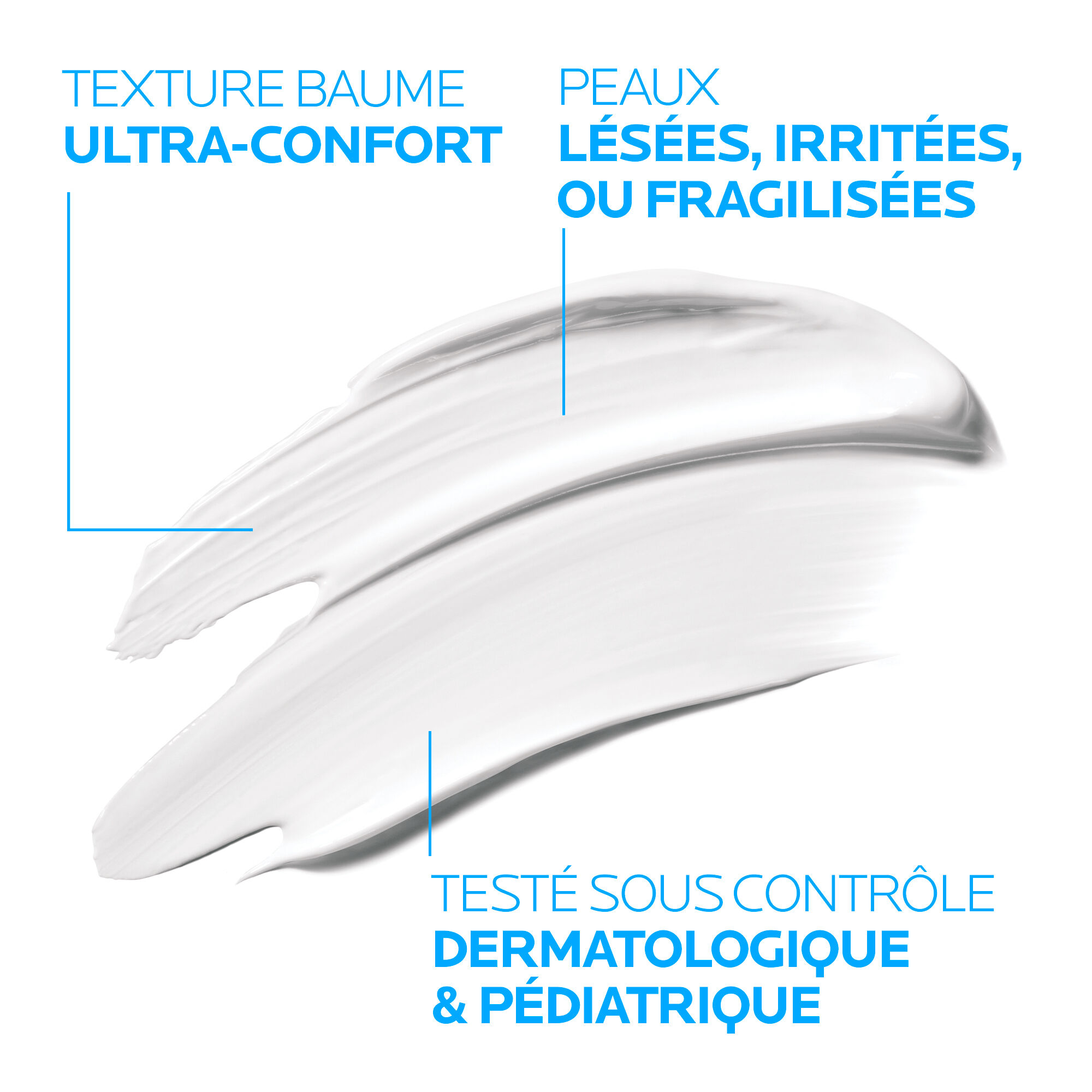Cicaplast Baume B5+ Repairing Balm