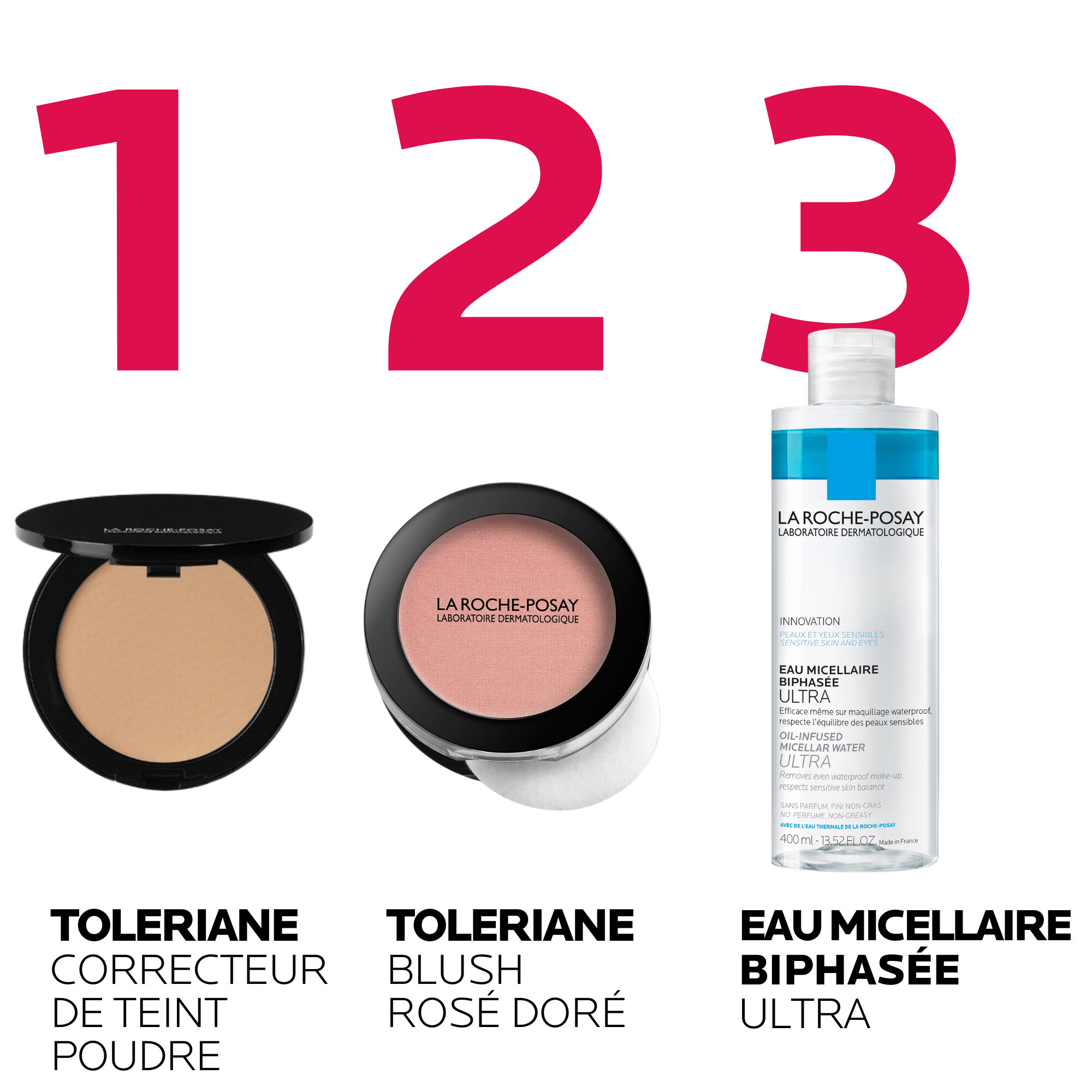 Toleriane Teint Miracle Compact