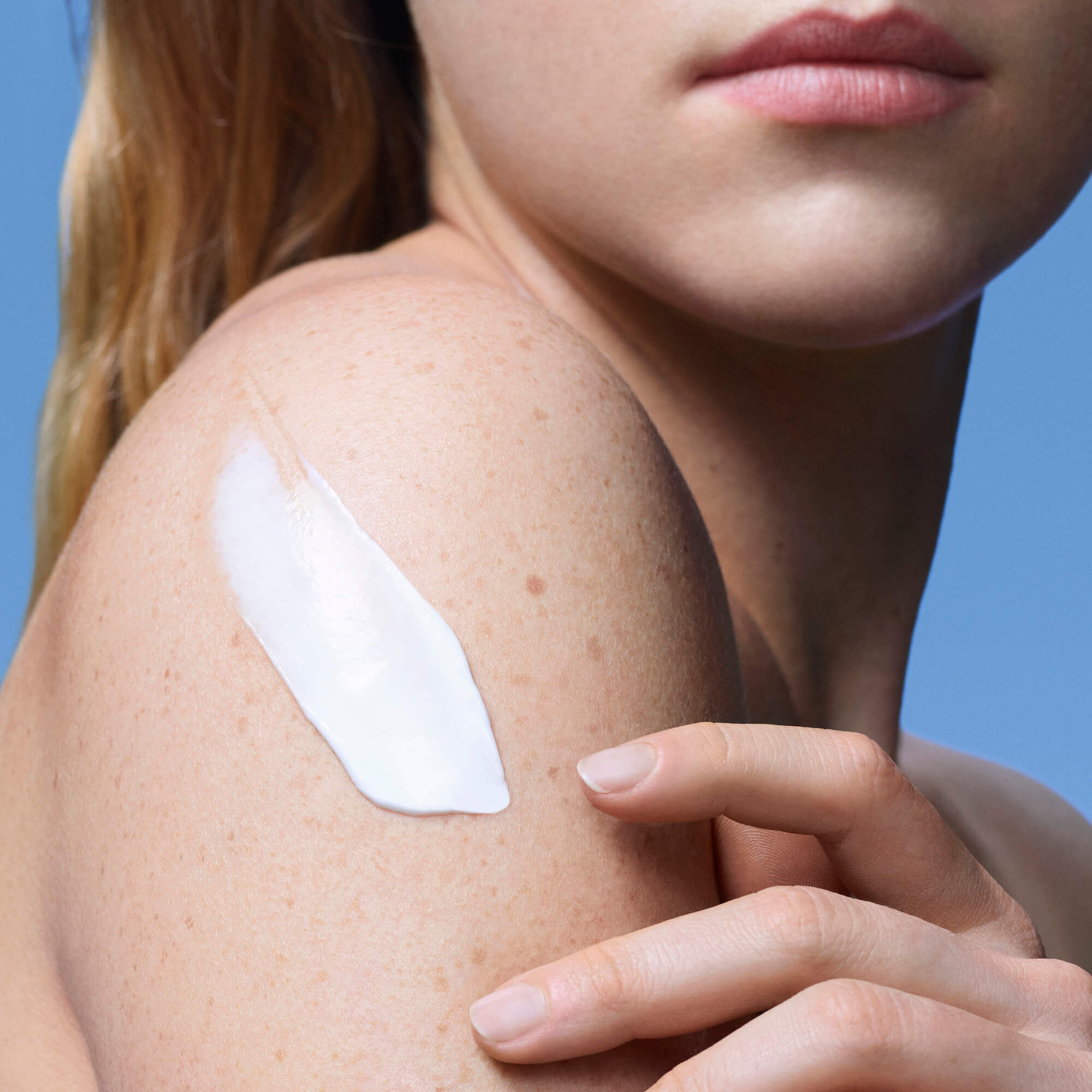 Lipikar Balm AP+M Moisturiser For Dry Skin 400ml