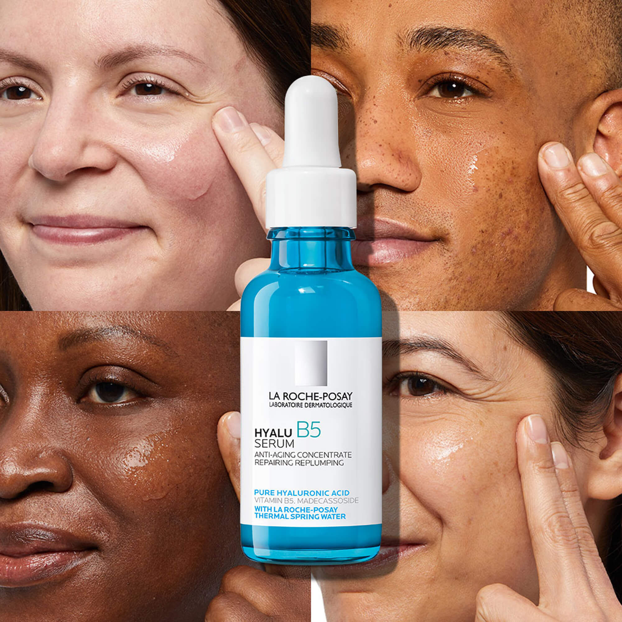 B5 hydration serum sale
