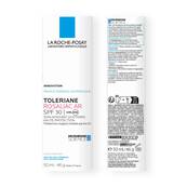 Toleriane Rosaliac AR SPF30 for Dry, Redness-Prone Skin