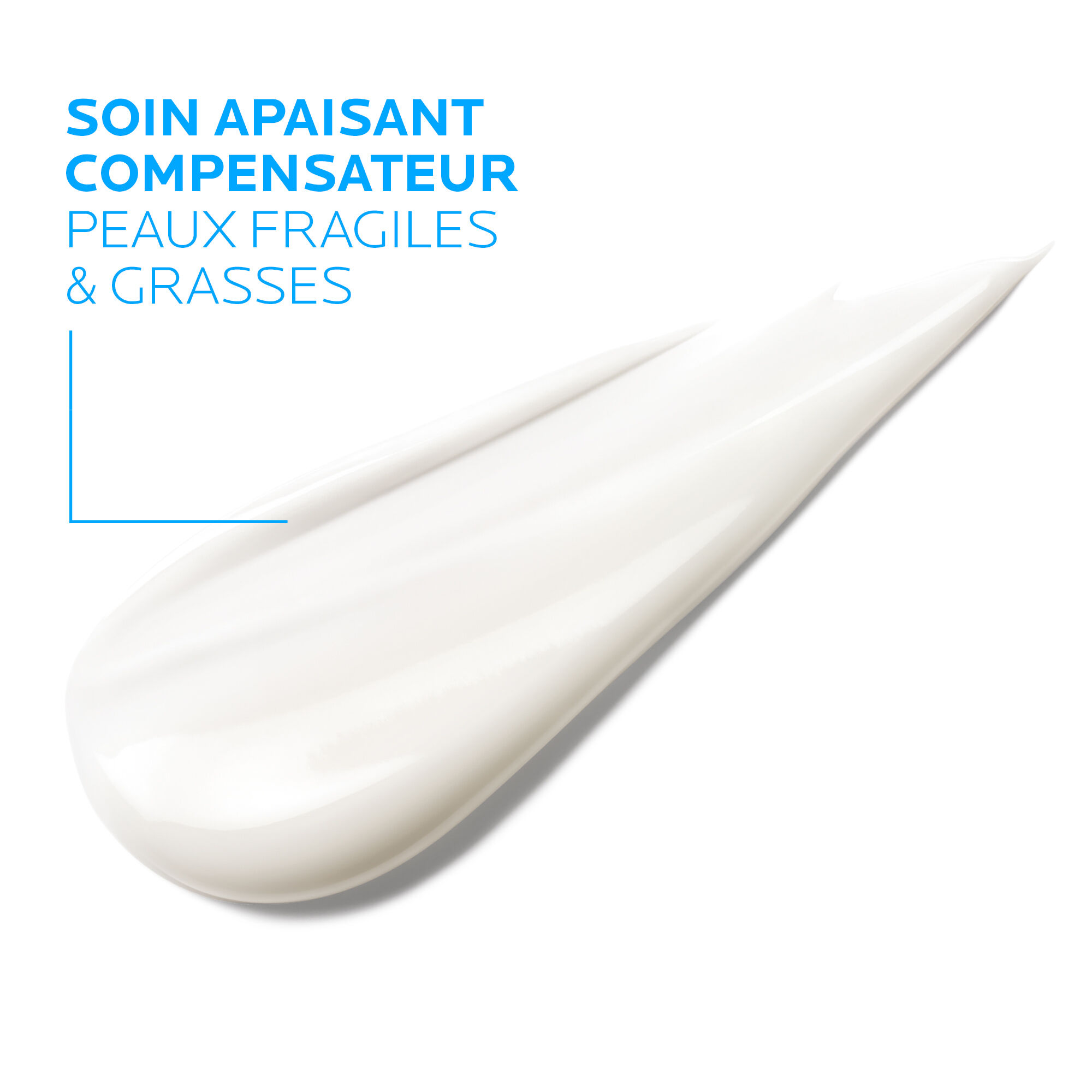 Effaclar H Moisturiser La RochePosay