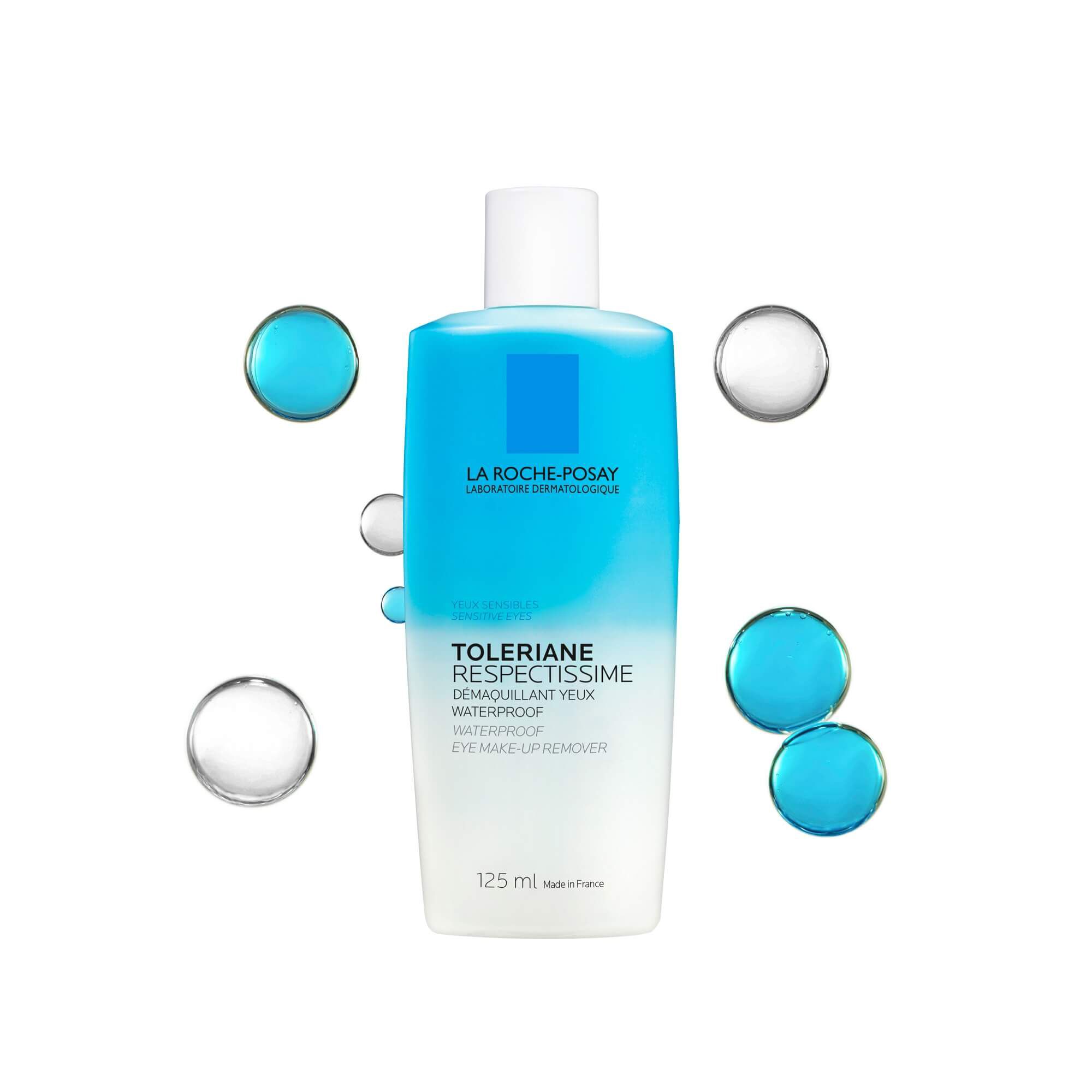 TOLERIANE Make-Up Remover